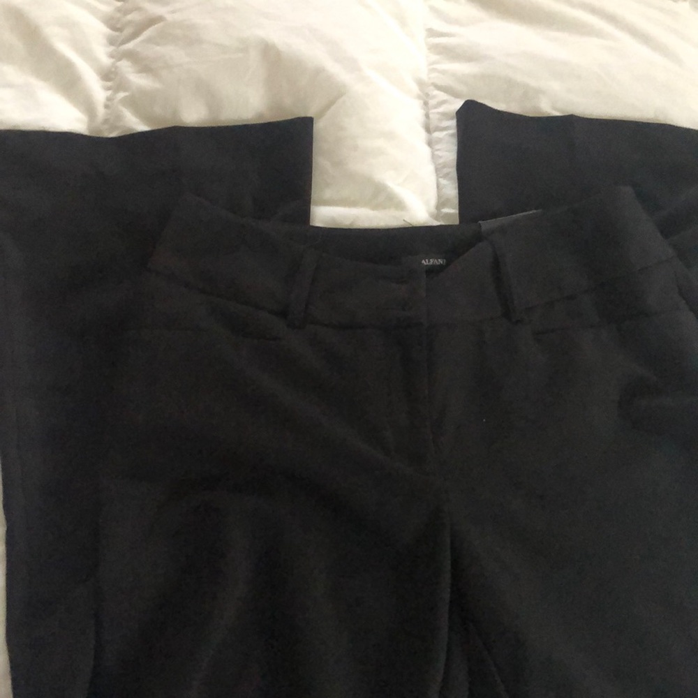 Any occasion Curvy fit trouser
